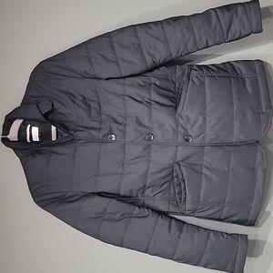 APOLIS GLOBAL CITIZEN 　USA ウール　カバーオール　xs